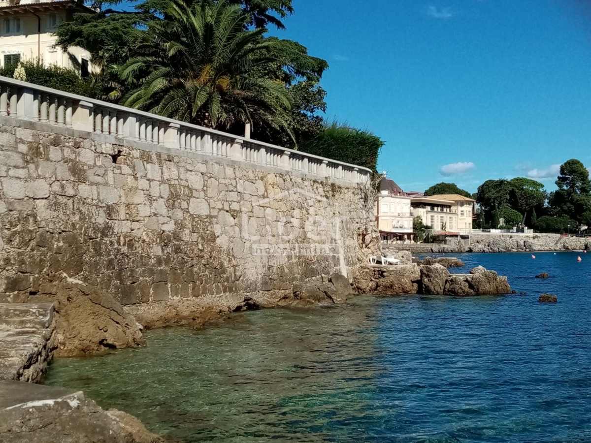 Appartamento Lovran, 68,75m2