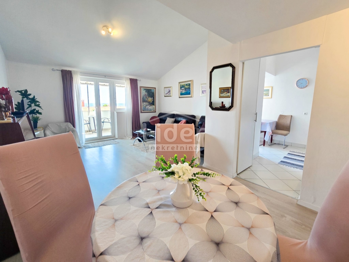 Appartamento Poreč, 86m2