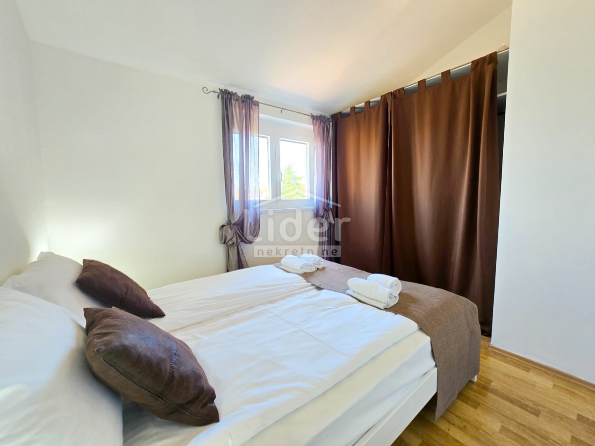 Appartamento Poreč, 86m2