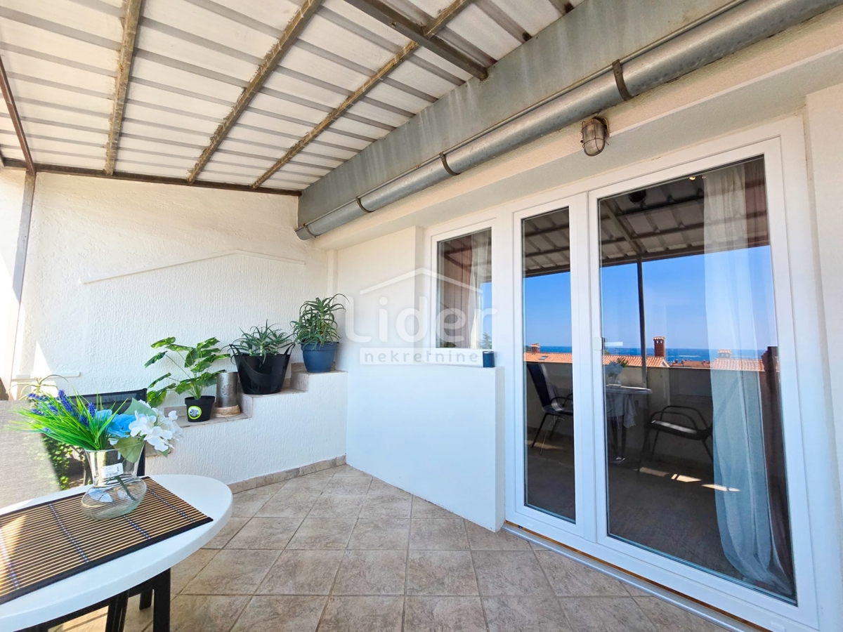 Appartamento Poreč, 86m2