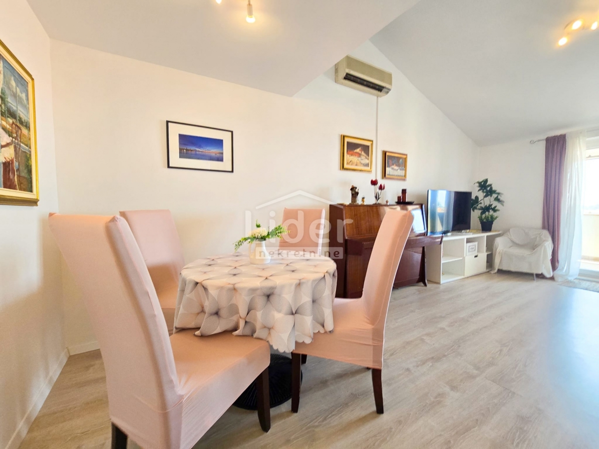 Appartamento Poreč, 86m2