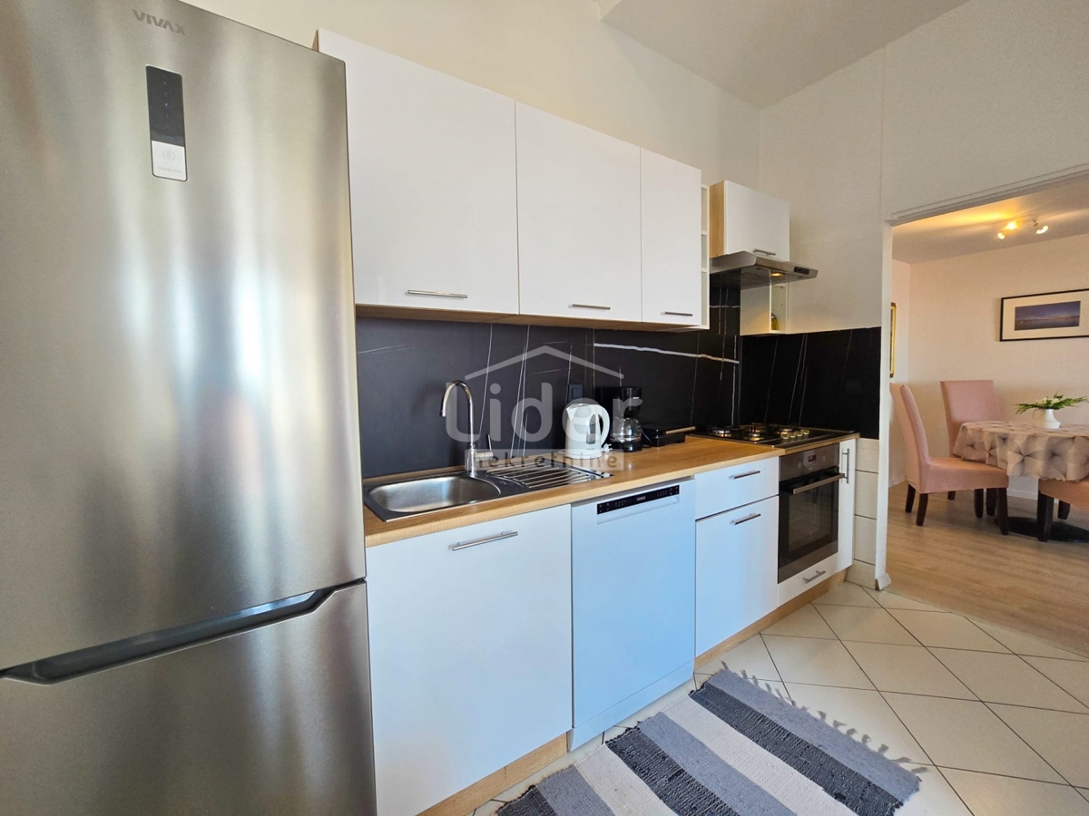 Appartamento Poreč, 86m2
