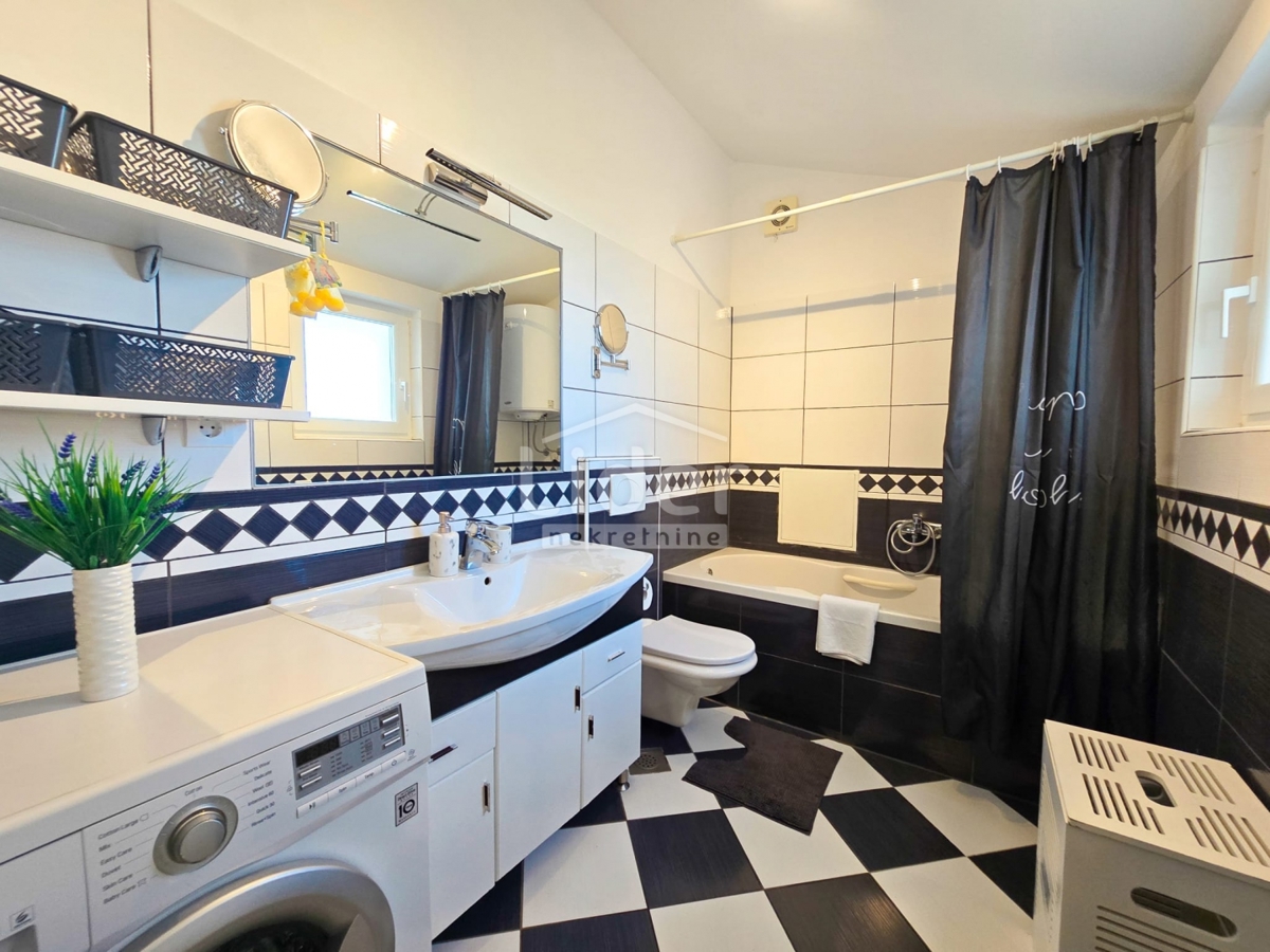 Appartamento Poreč, 86m2