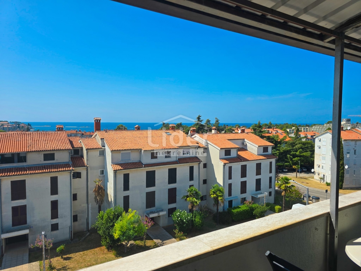 Appartamento Poreč, 86m2