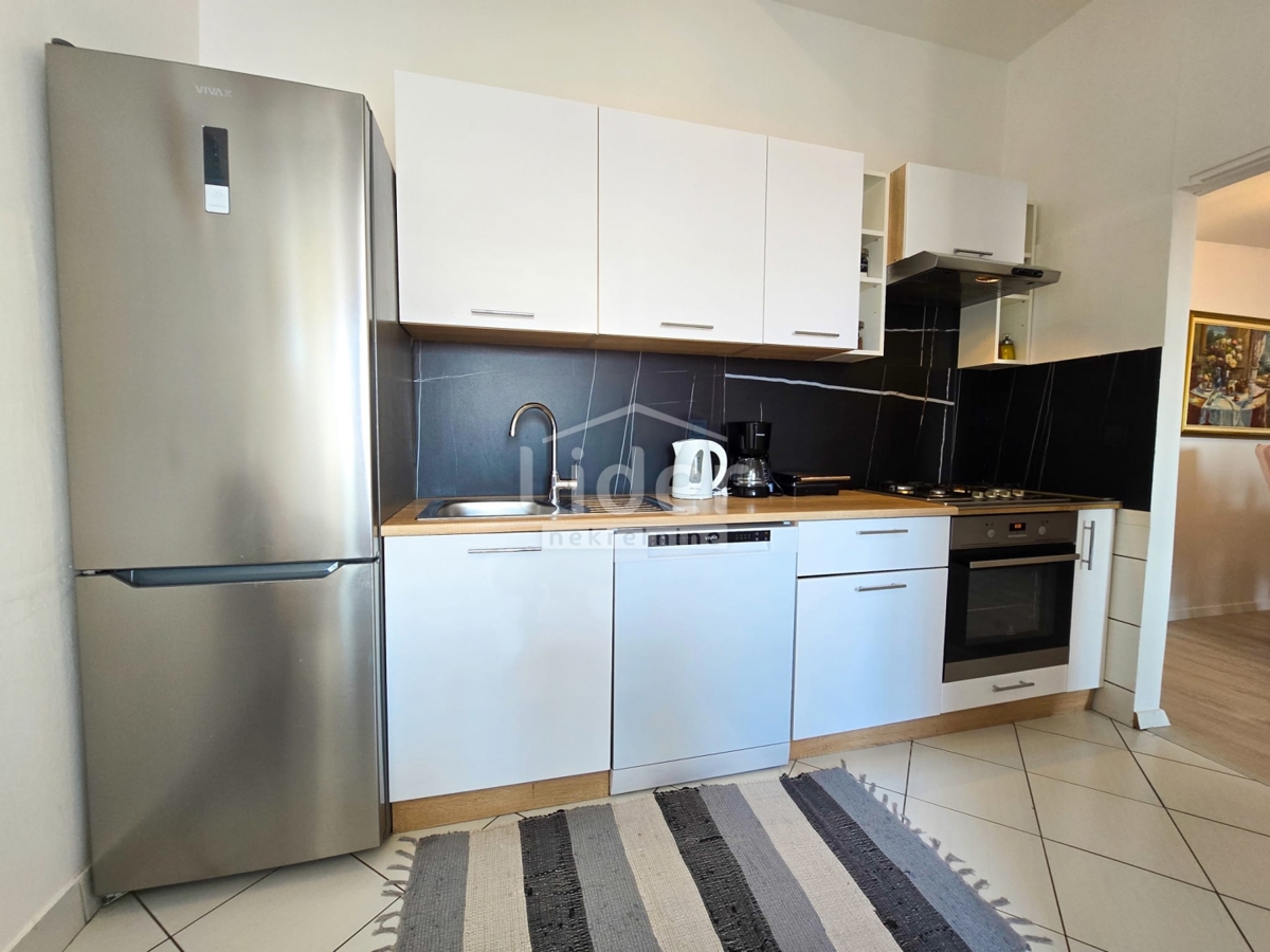 Appartamento Poreč, 86m2