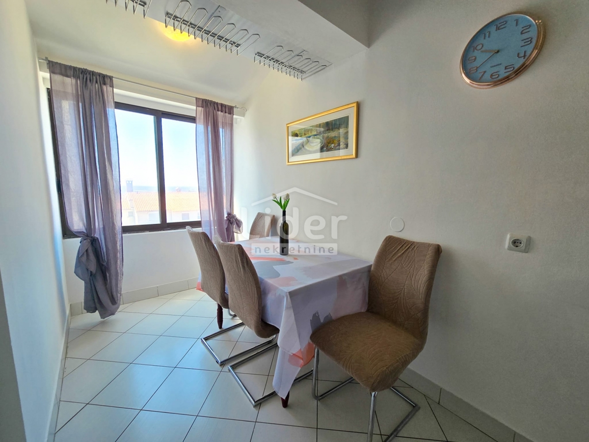 Appartamento Poreč, 86m2