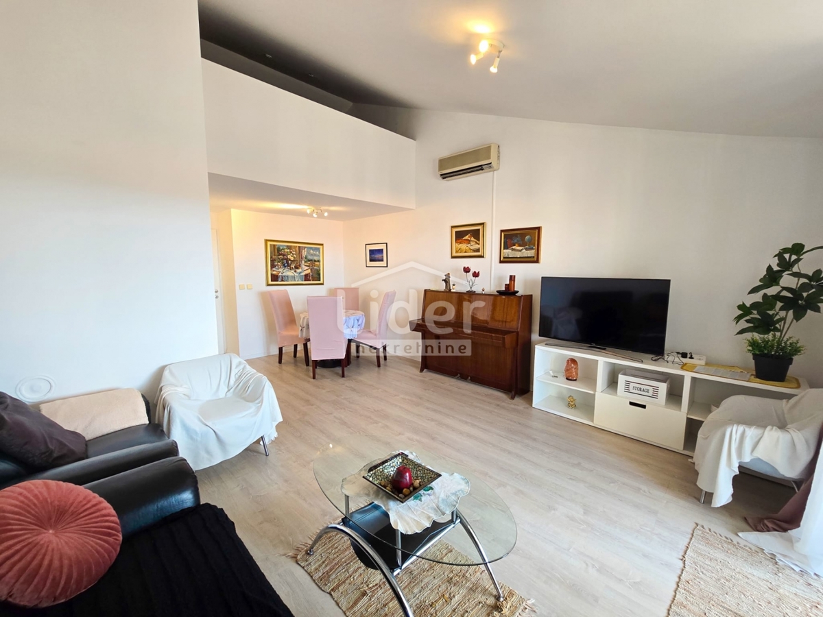 Appartamento Poreč, 86m2