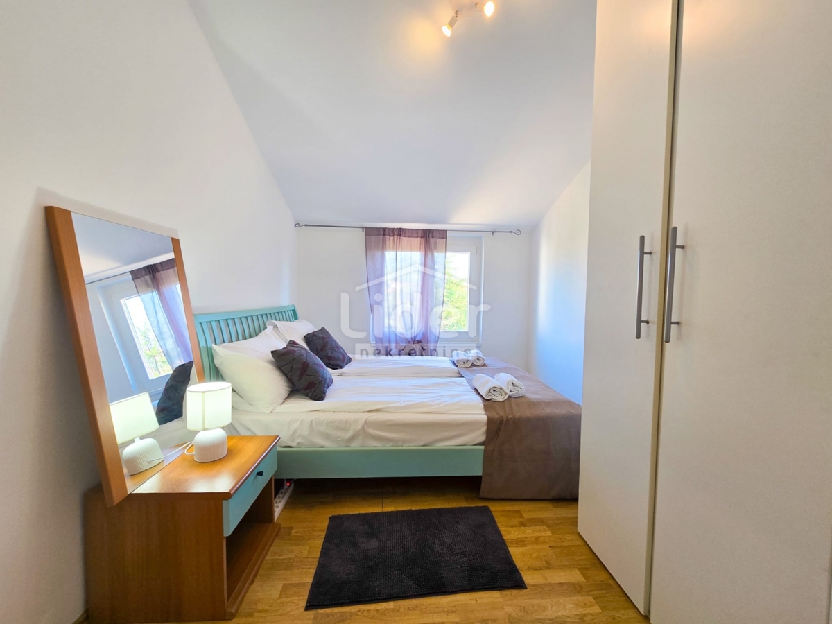 Appartamento Poreč, 86m2