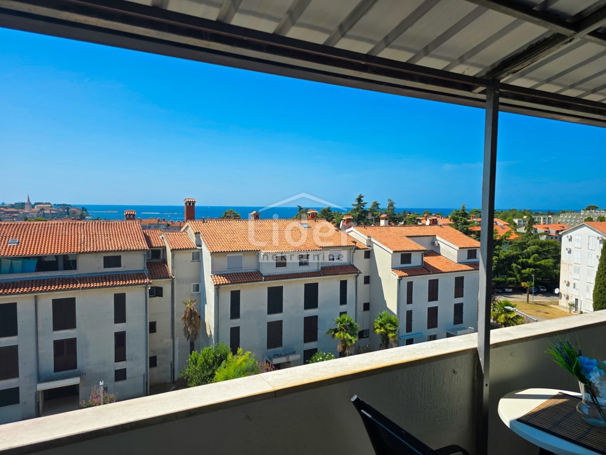 Appartamento Poreč, 86m2