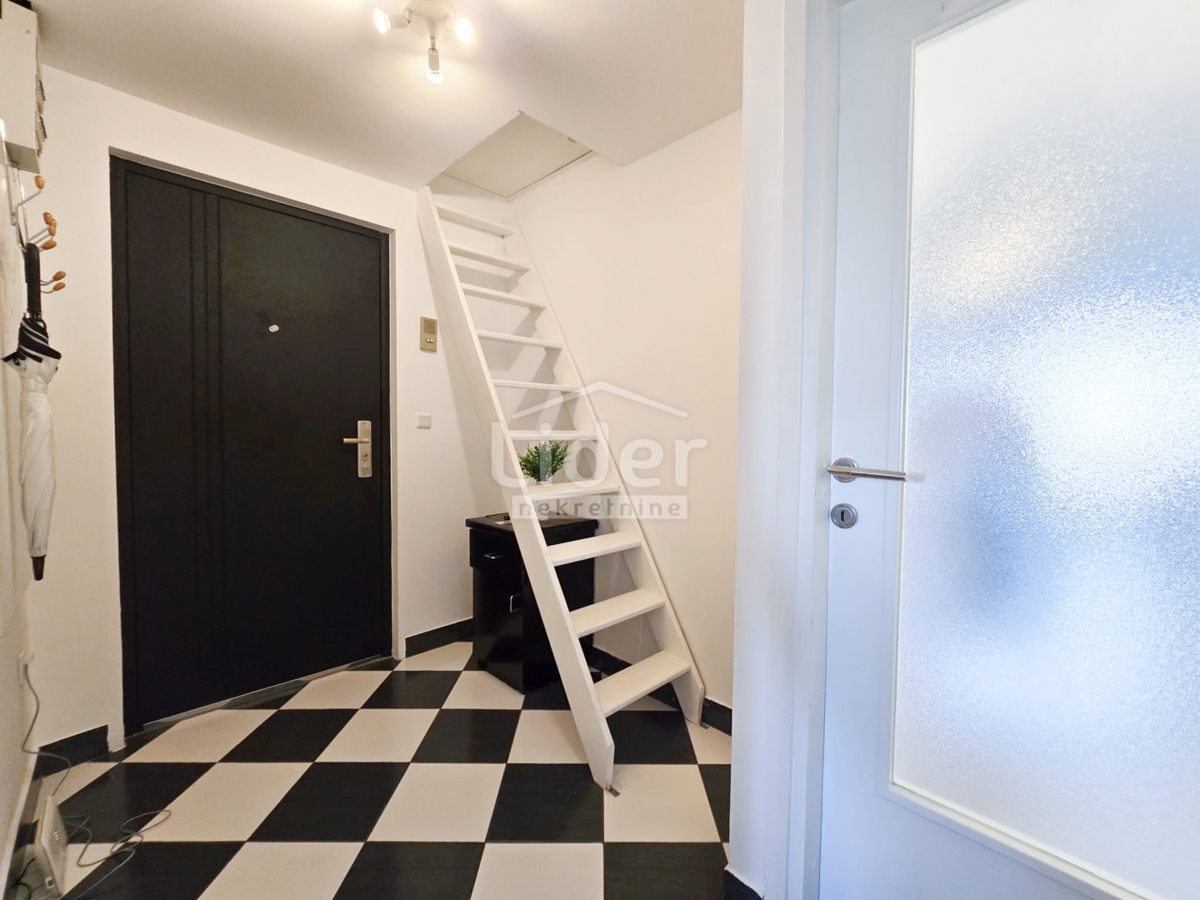 Appartamento Poreč, 86m2