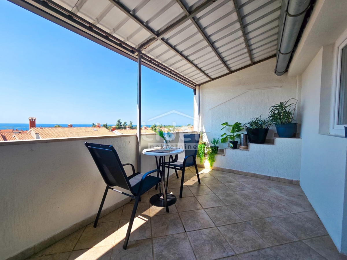 Appartamento Poreč, 86m2