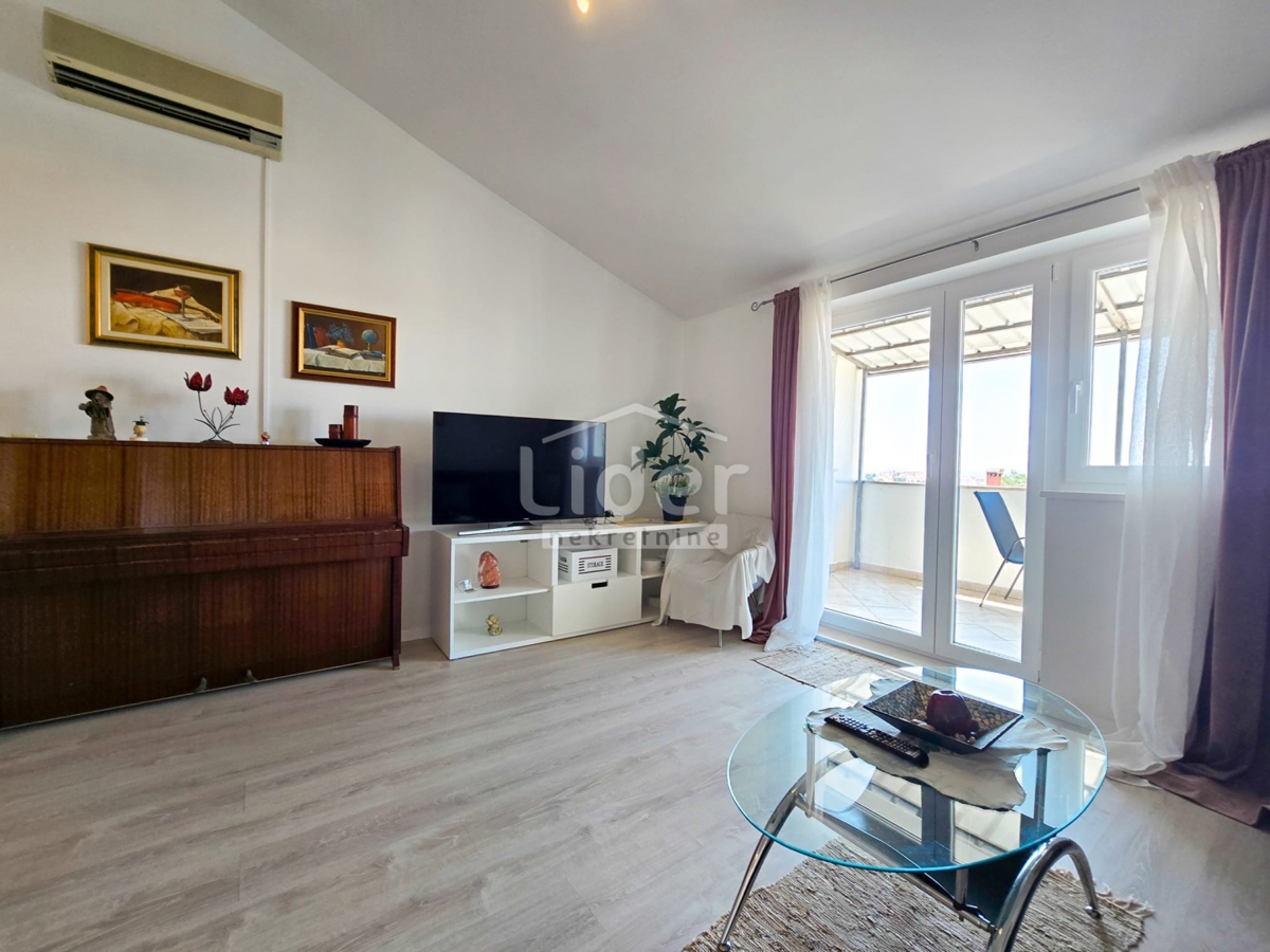 Appartamento Poreč, 86m2
