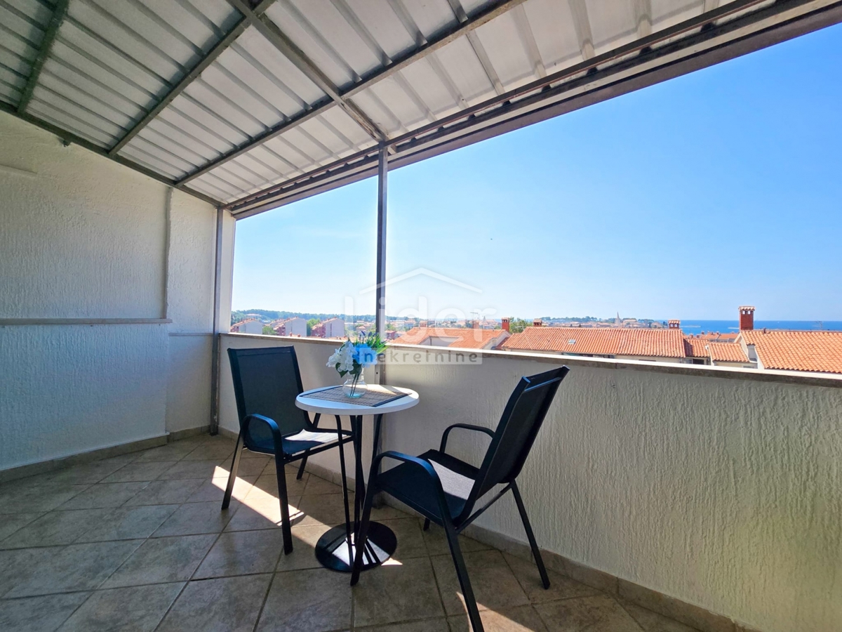 Appartamento Poreč, 86m2