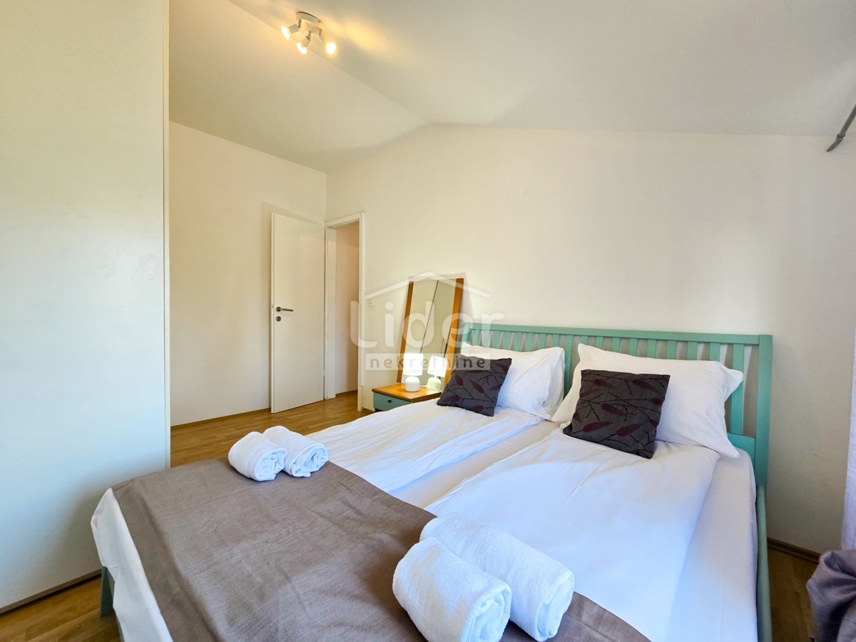 Appartamento Poreč, 86m2