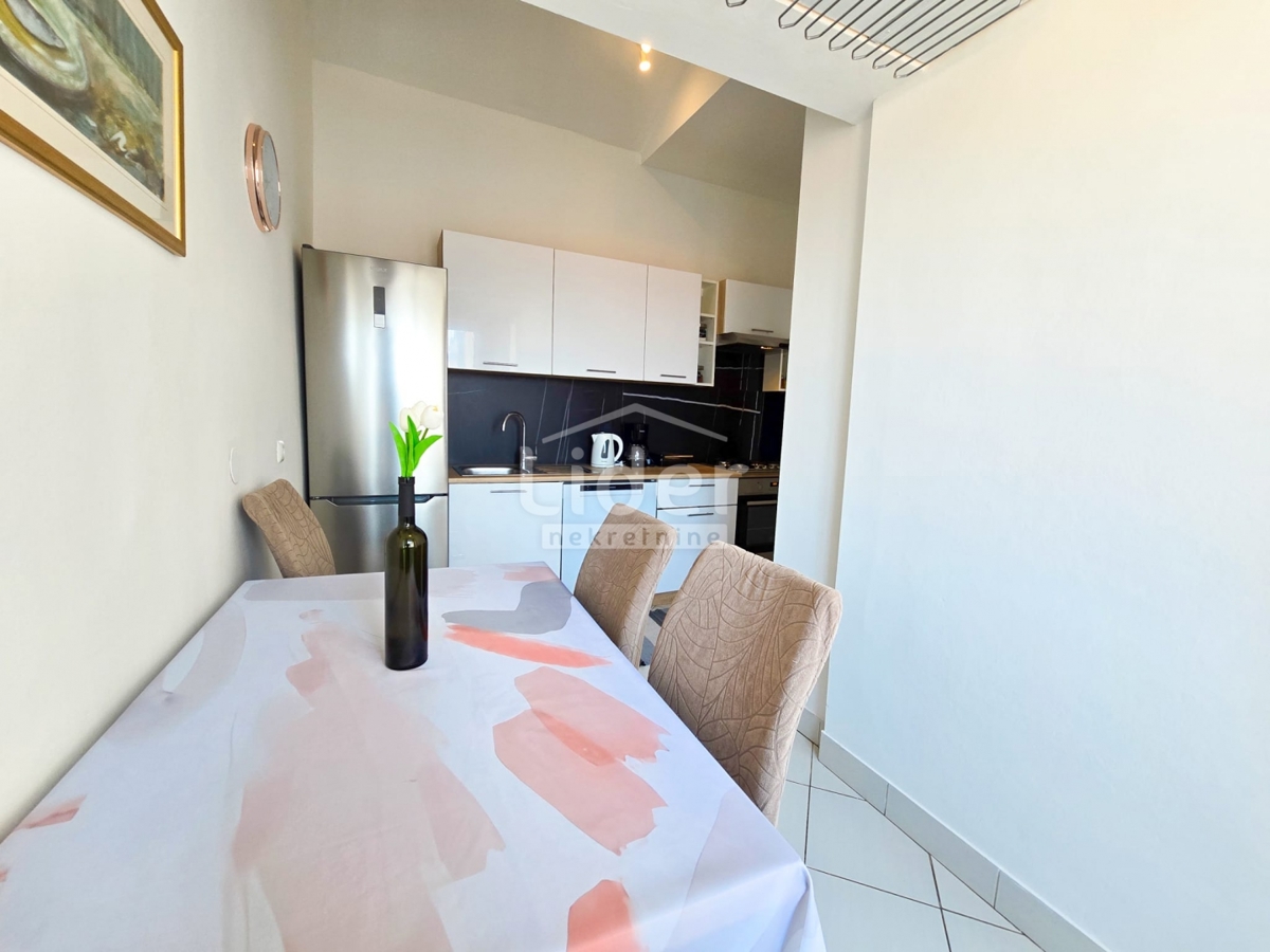 Appartamento Poreč, 86m2