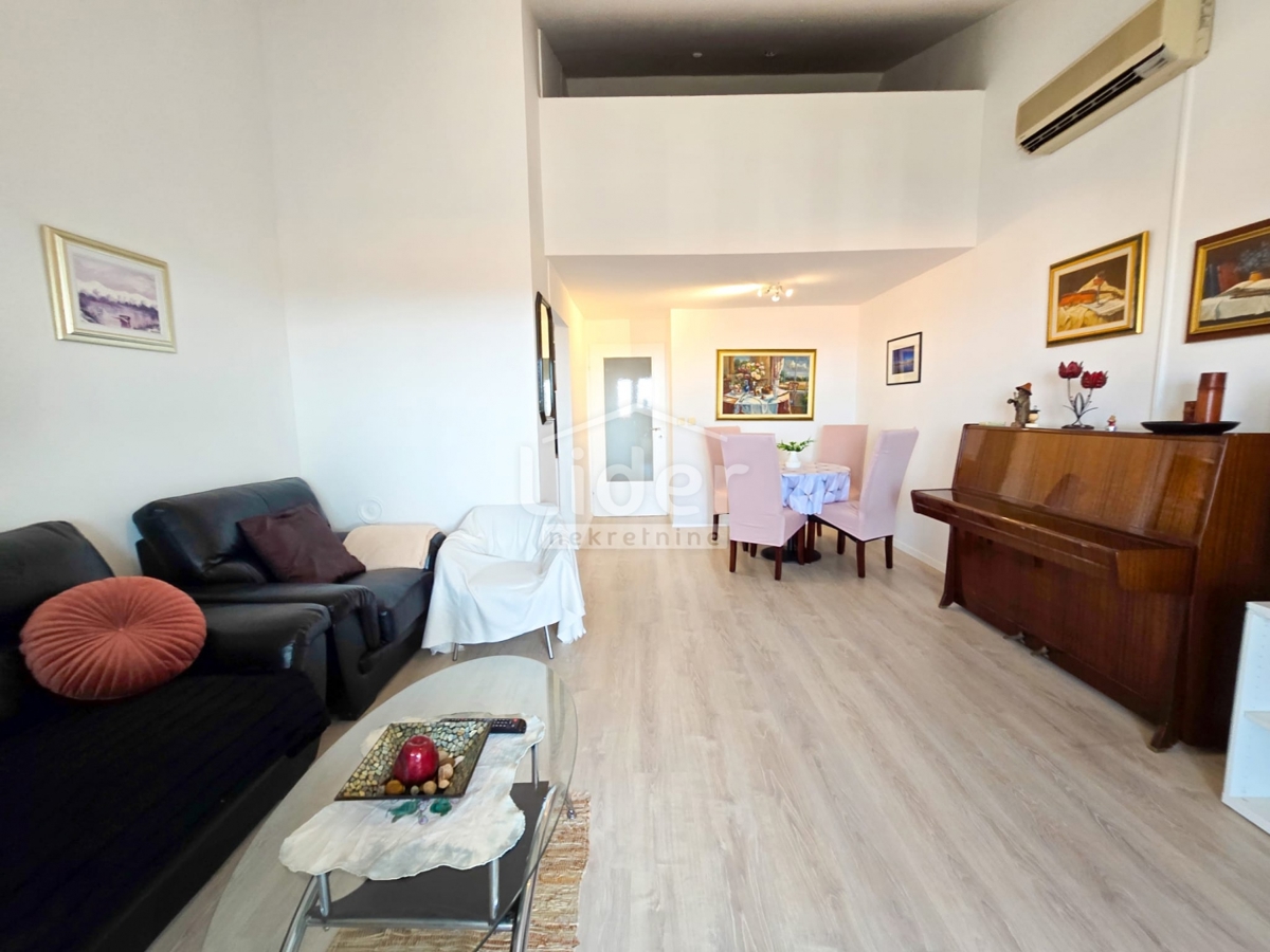 Appartamento Poreč, 86m2