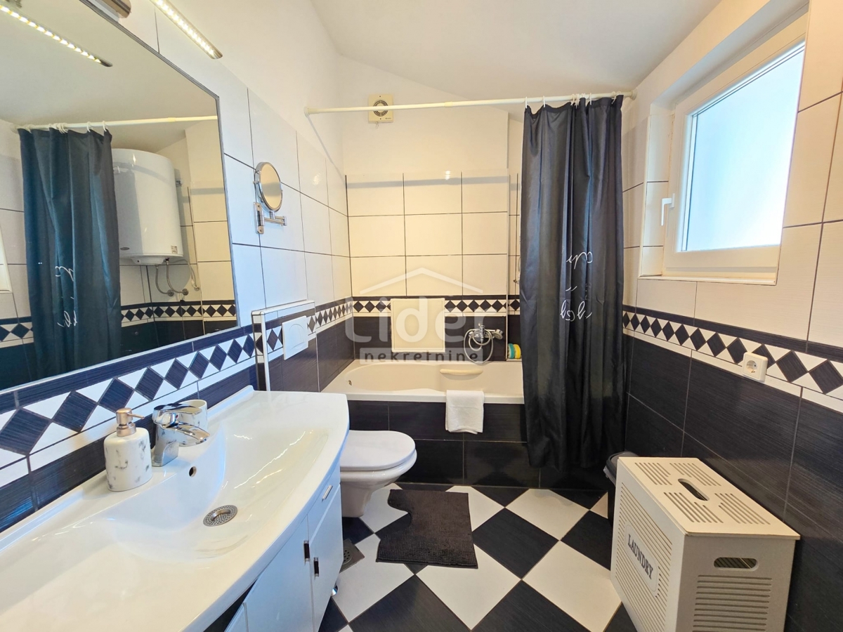 Appartamento Poreč, 86m2