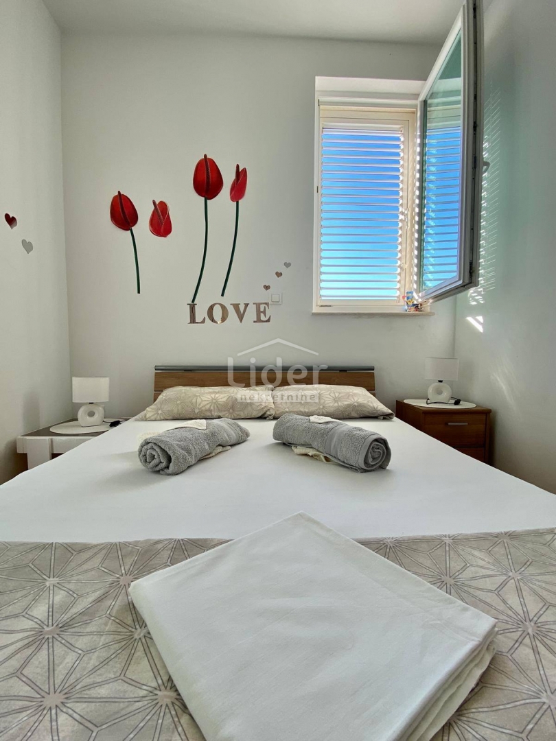 Appartamento per vacanze Novalja, 36,05m2