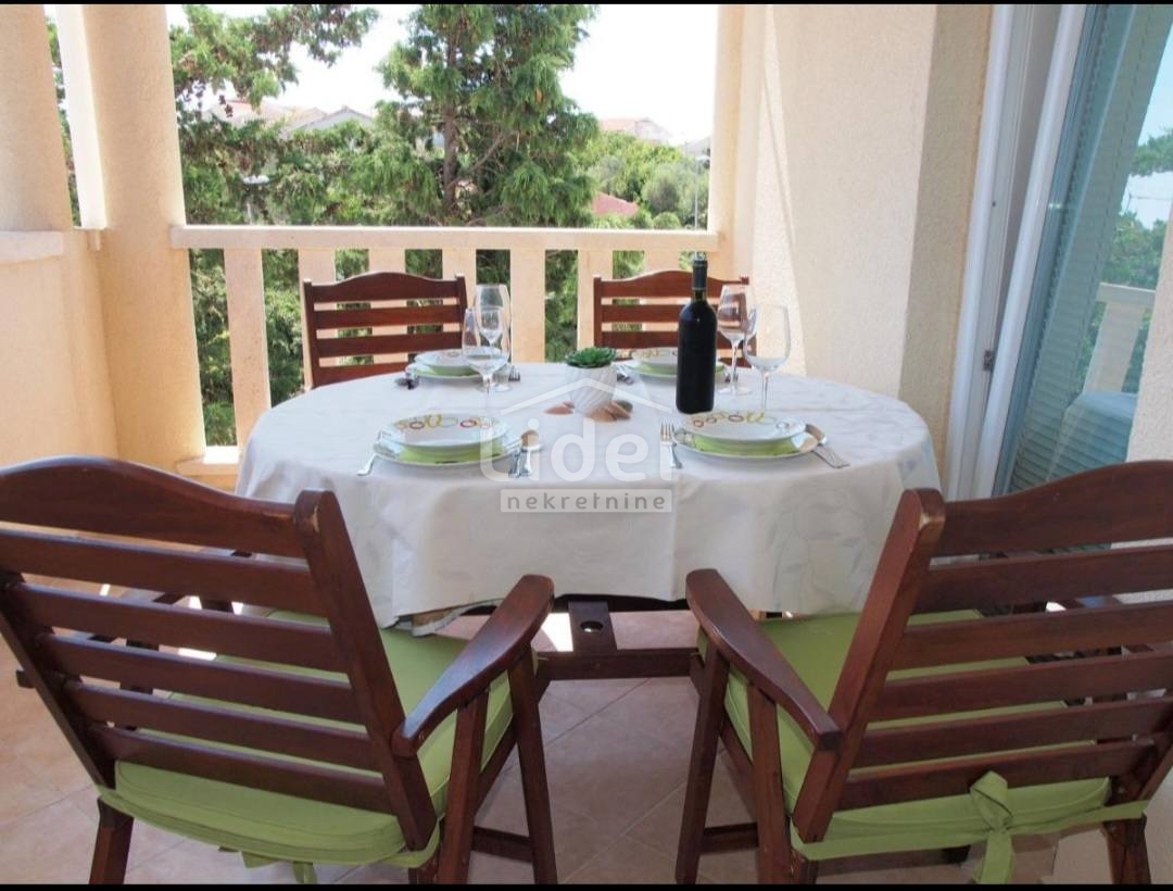 Appartamento per vacanze Novalja, 36,05m2