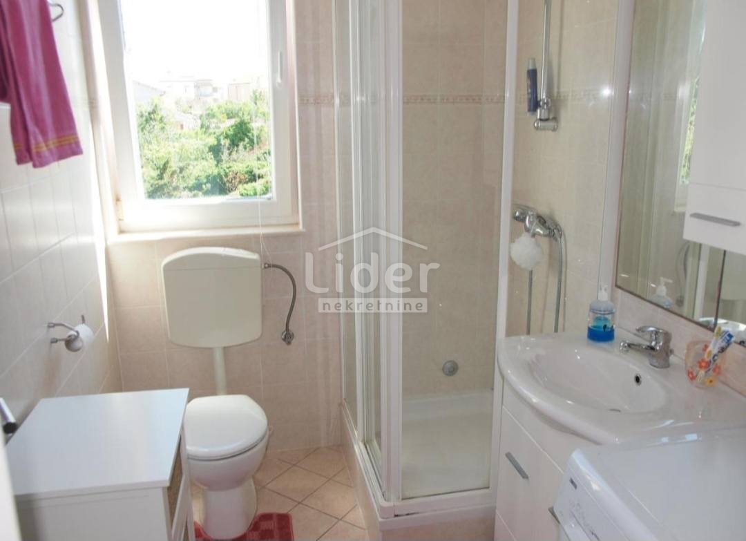 Appartamento per vacanze Novalja, 36,05m2