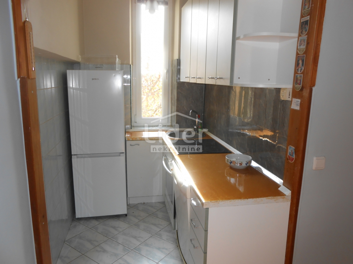 MLAKA Appartamento con due balconi e vista mare