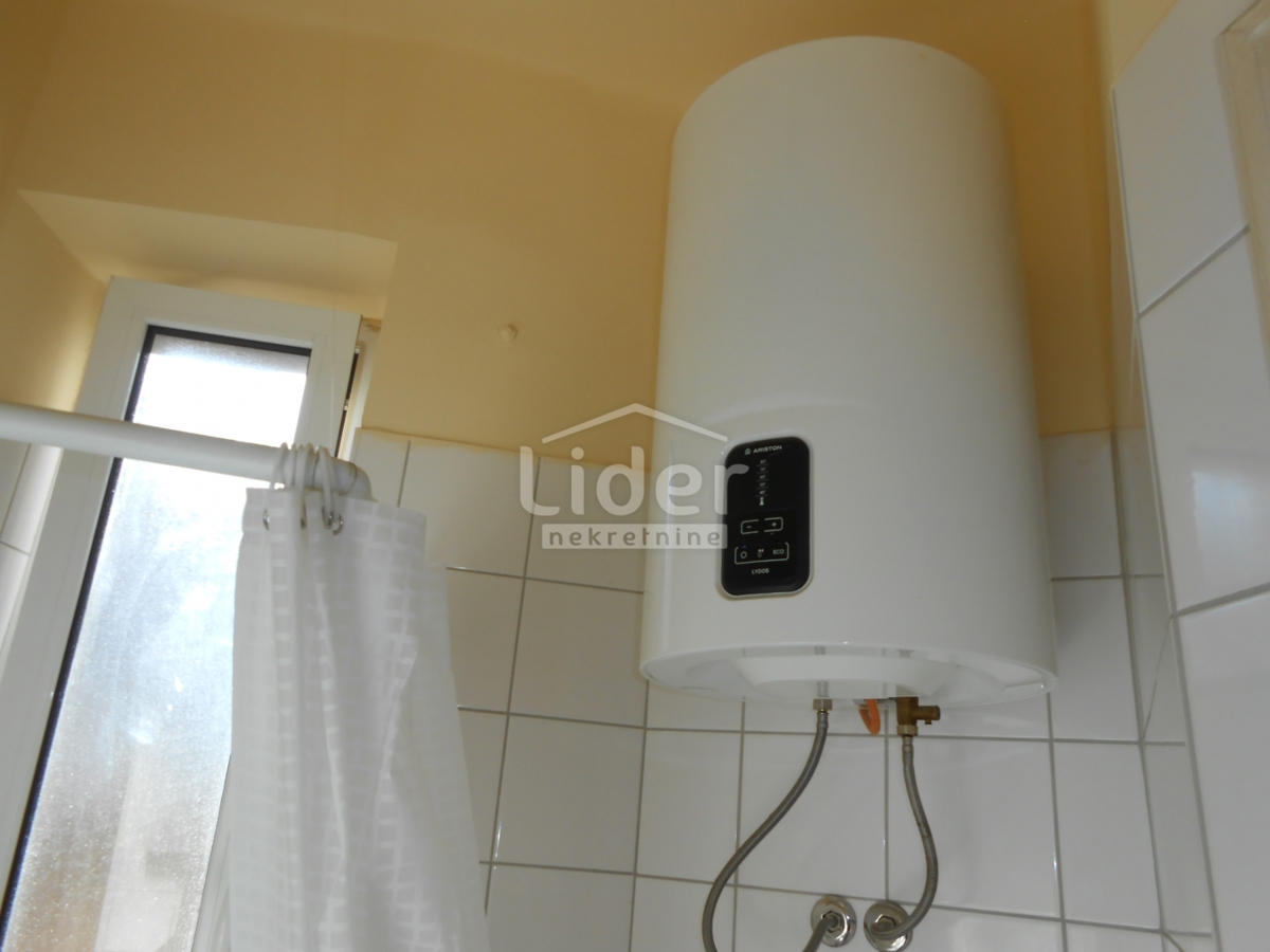 MLAKA Appartamento con due balconi e vista mare