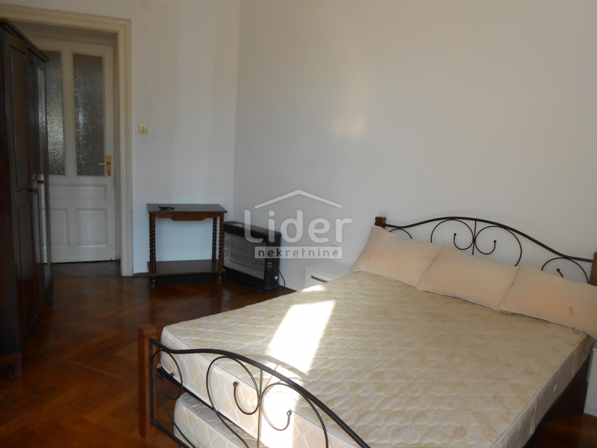 MLAKA Appartamento con due balconi e vista mare