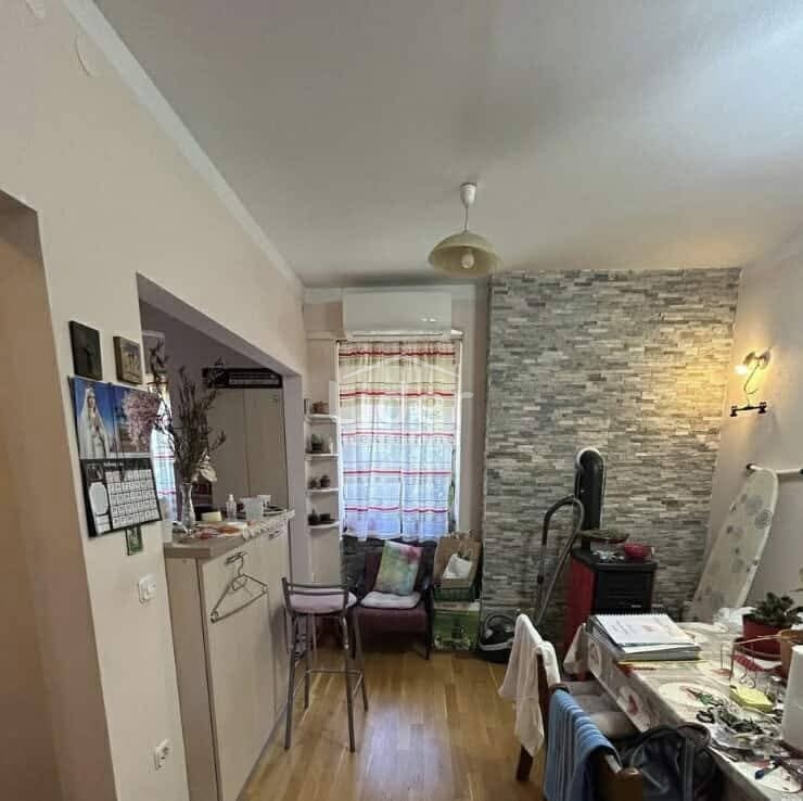 Appartamento Belveder, Rijeka, 53,92m2