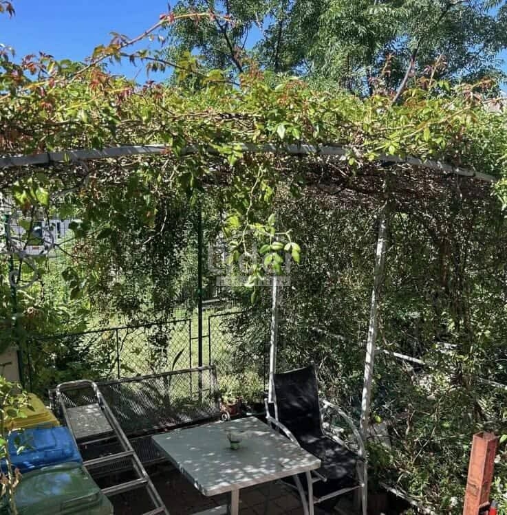 Appartamento Belveder, Rijeka, 53,92m2