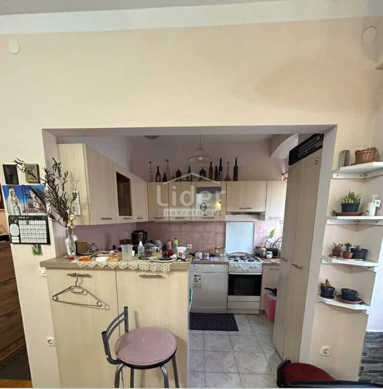 Appartamento Belveder, Rijeka, 53,92m2