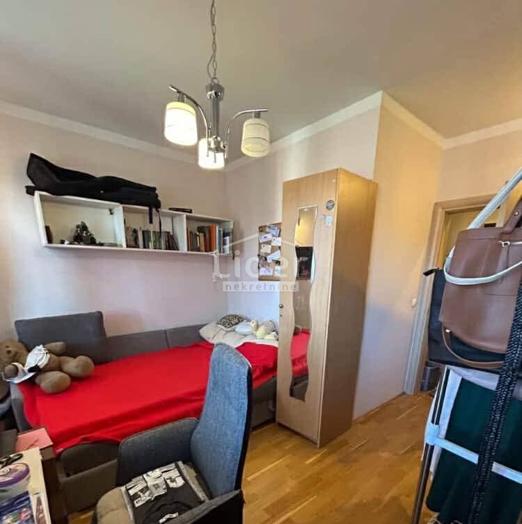 Appartamento Belveder, Rijeka, 53,92m2