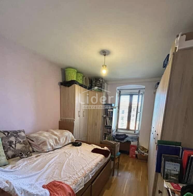 Appartamento Belveder, Rijeka, 53,92m2