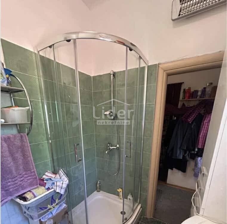 Appartamento Belveder, Rijeka, 53,92m2