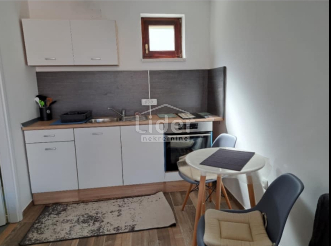 Appartamento Mali Lošinj, 36m2