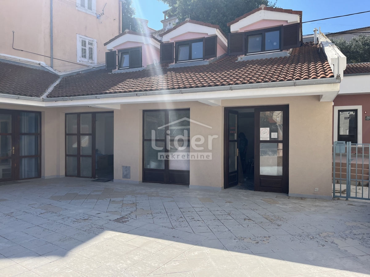 Appartamento Mali Lošinj, 36m2