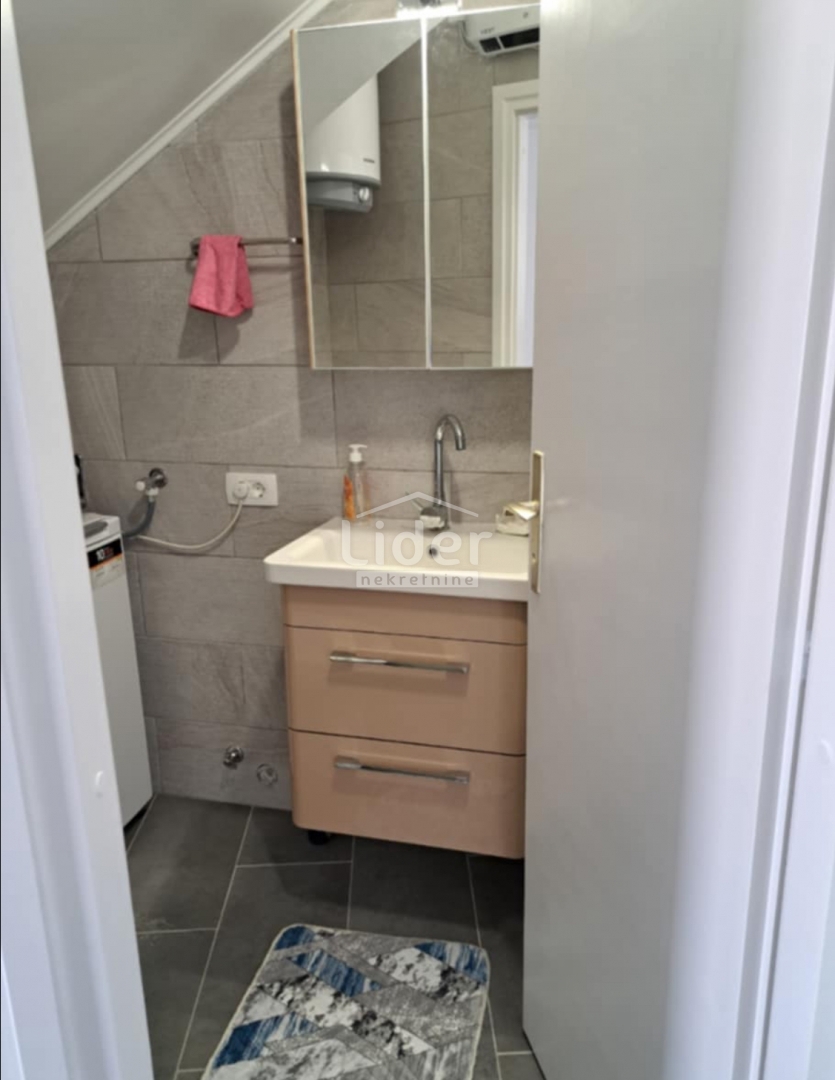 Appartamento Mali Lošinj, 36m2