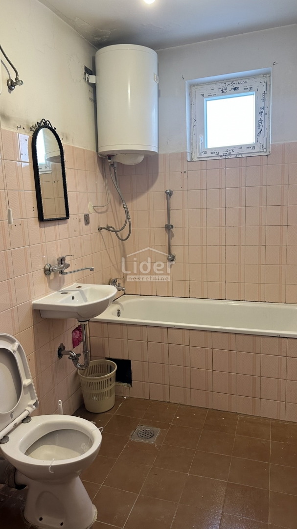 Appartamento Škurinje, Rijeka, 84m2