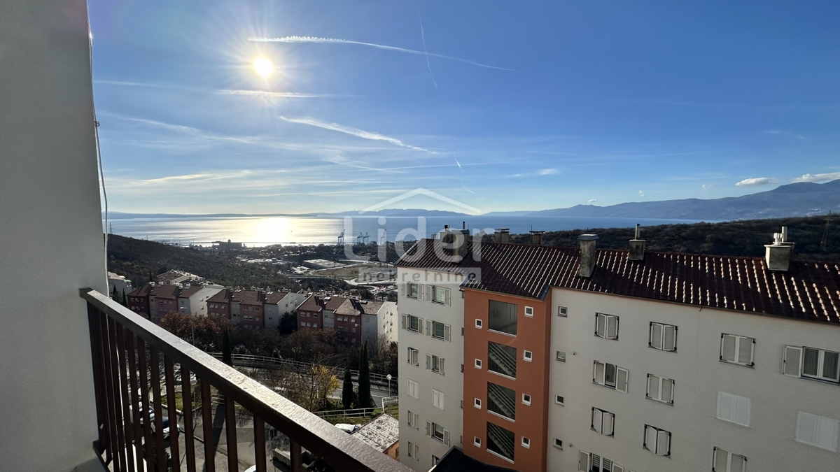 Appartamento Škurinje, Rijeka, 84m2