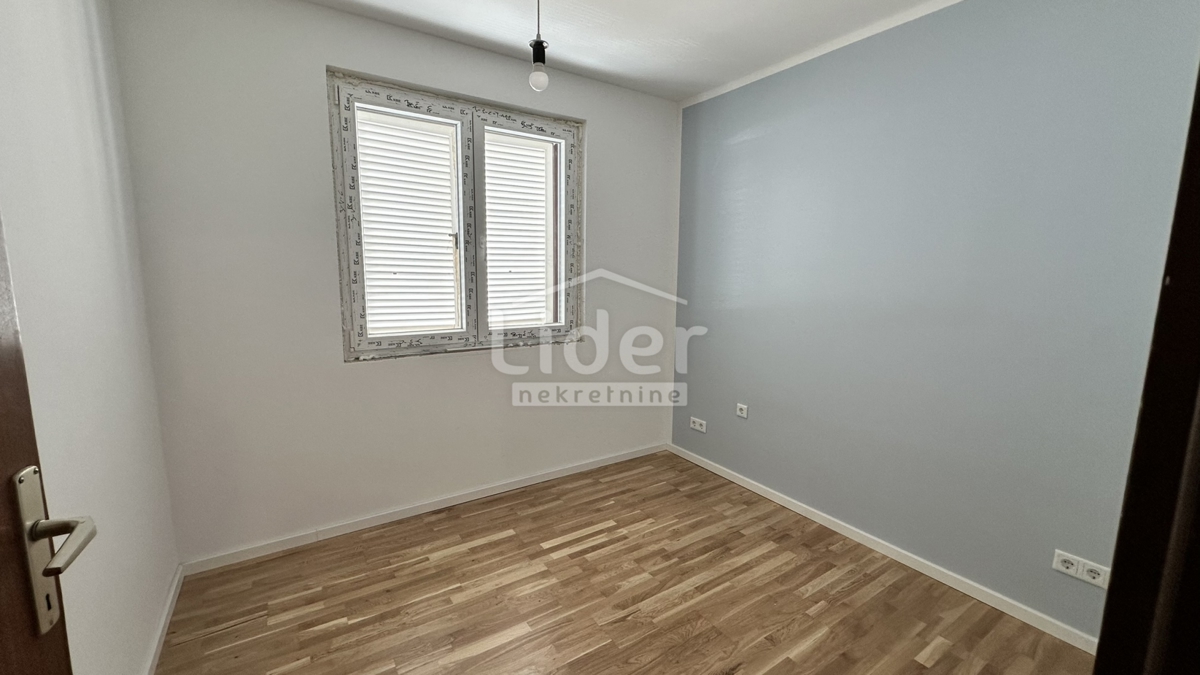 Appartamento Škurinje, Rijeka, 84m2