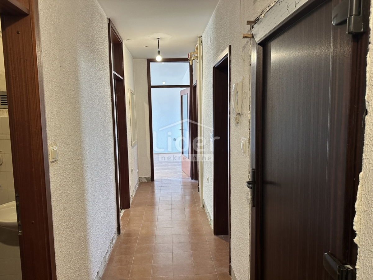 Appartamento Škurinje, Rijeka, 84m2