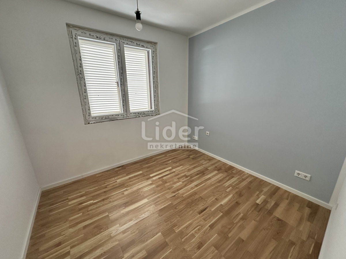 Appartamento Škurinje, Rijeka, 84m2