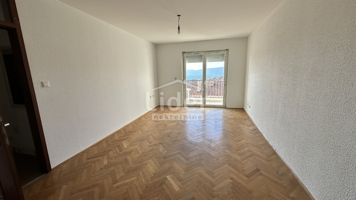 Appartamento Škurinje, Rijeka, 84m2
