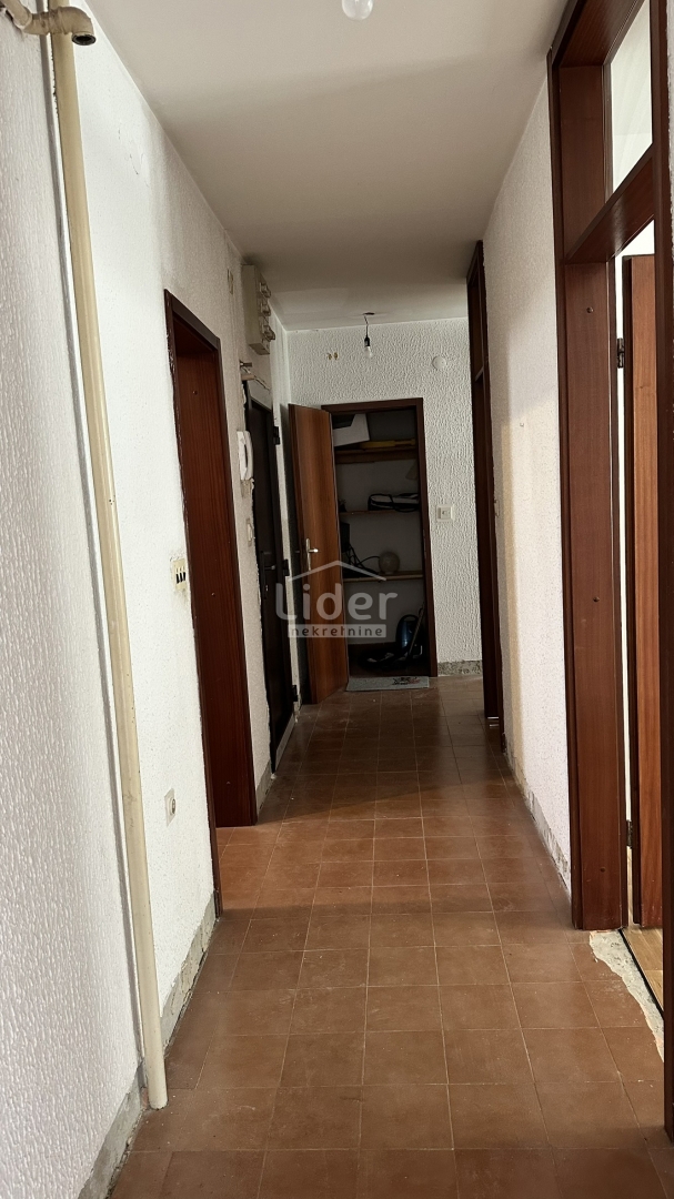 Appartamento Škurinje, Rijeka, 84m2