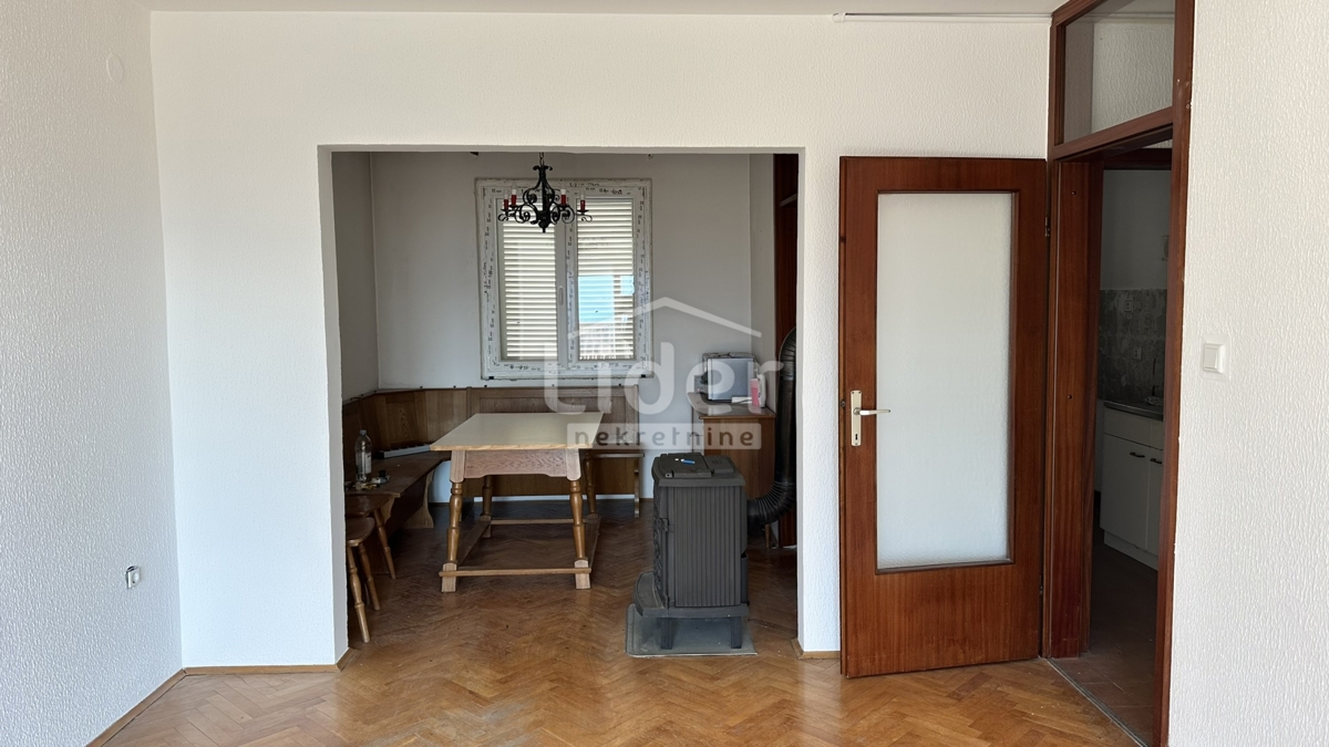 Appartamento Škurinje, Rijeka, 84m2
