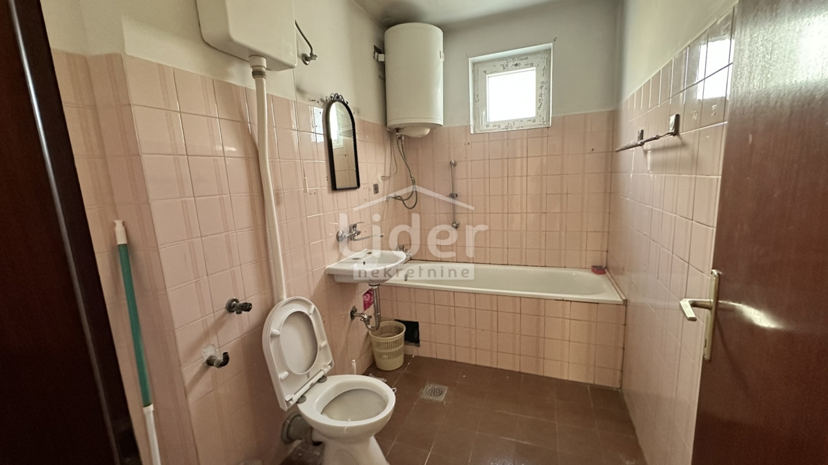 Appartamento Škurinje, Rijeka, 84m2