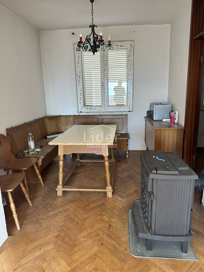 Appartamento Škurinje, Rijeka, 84m2