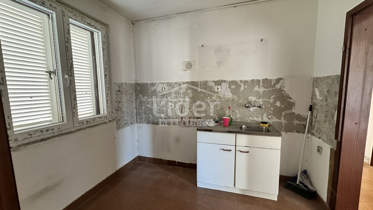 Appartamento Škurinje, Rijeka, 84m2