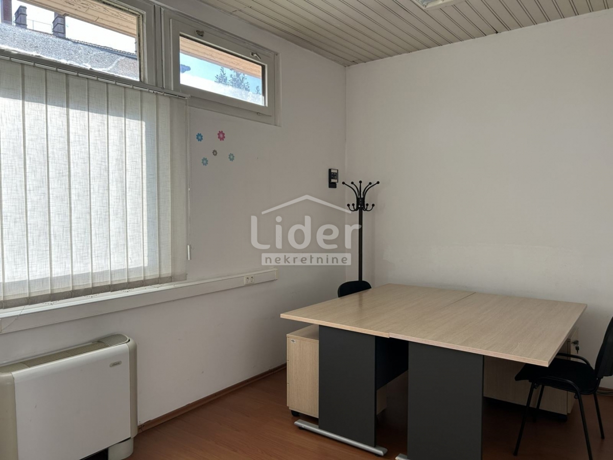 Commerciale Škurinje, Rijeka, 325m2