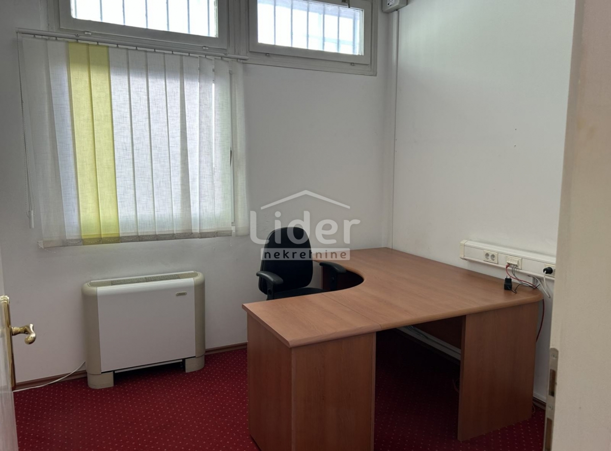 Commerciale Škurinje, Rijeka, 325m2