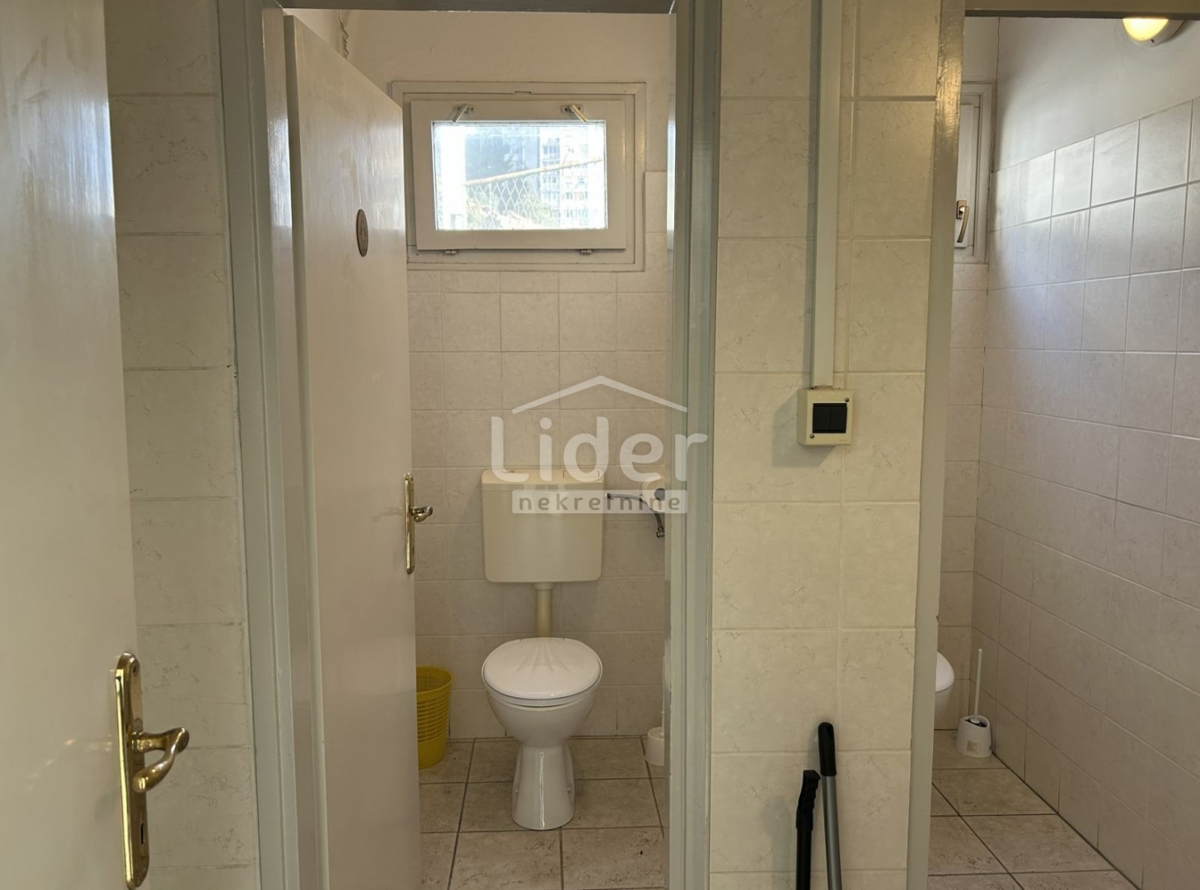 Commerciale Škurinje, Rijeka, 325m2